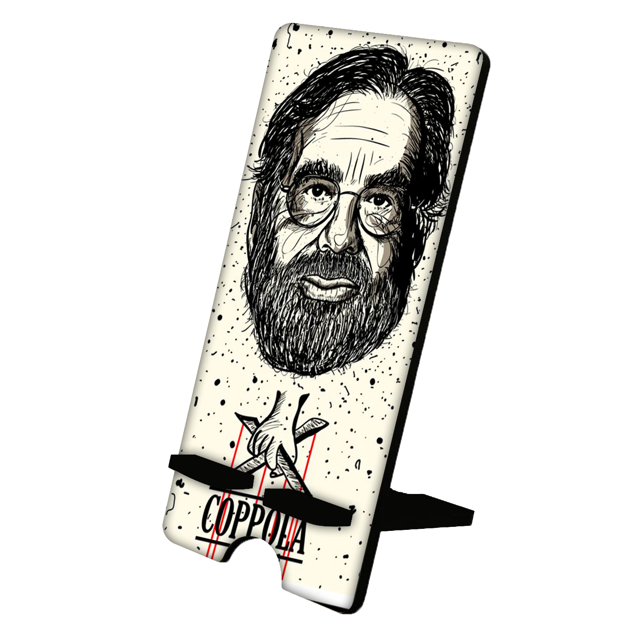 پایه نگهدارنده گوشی موبایل مدل فانتزی کد 1192