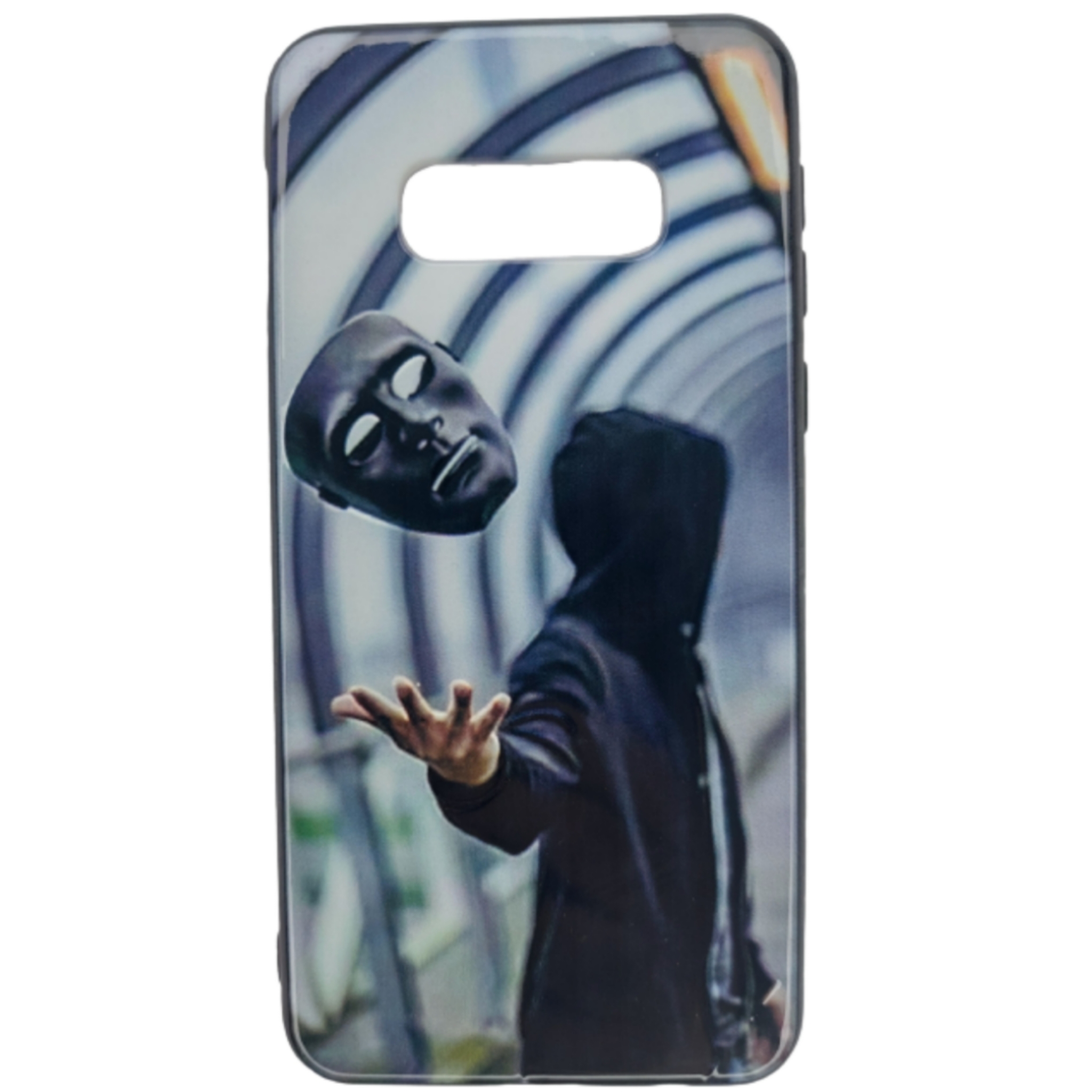 کاور مدل k505 مناسب برای گوشی موبایل سامسونگ Galaxy S10E