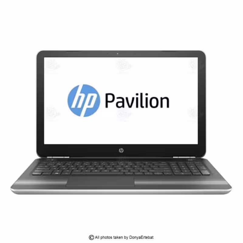 لپ تاپ HP مدل Pavilion 15-aw016no