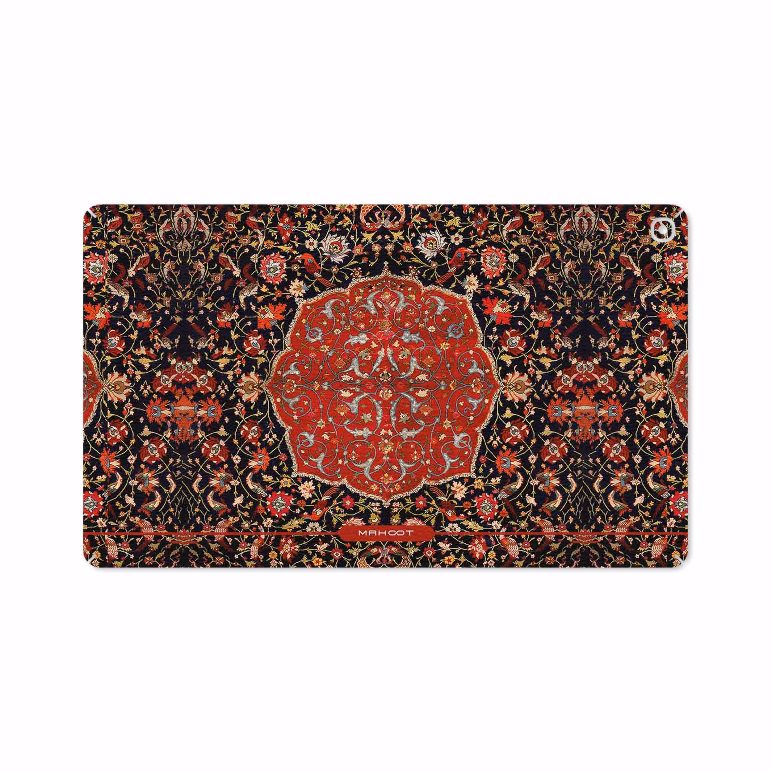 برچسب پوششی ماهوت مدل Iran-Carpet6 مناسب برای تبلت سامسونگ Galaxy Tab A 10.1 2019 T515