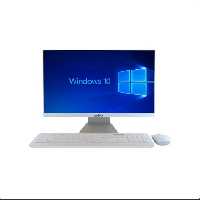 کامپیوتر آل این وان Univo مدل T225 Corei5 - فروشگاه اینترنتی طیف سنتر