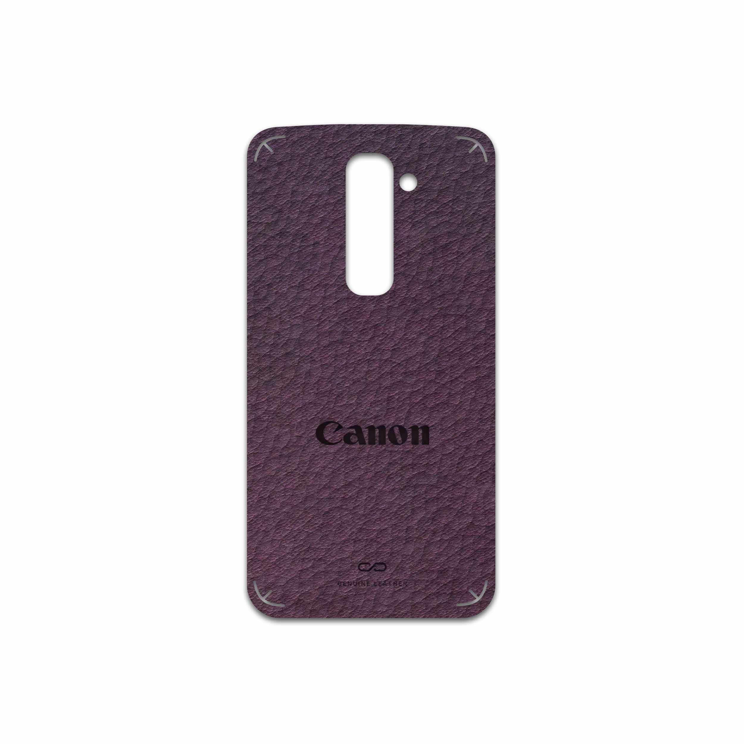 برچسب پوششی ماهوت مدل PL-CNN مناسب برای گوشی موبایل ال جی G2