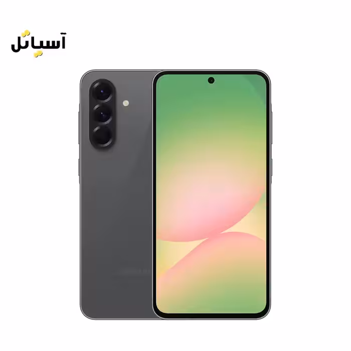 گوشی موبایل سامسونگ مدل Galaxy A56 5G حافظه 256 گیگابایت – رم 12 گیگابایت