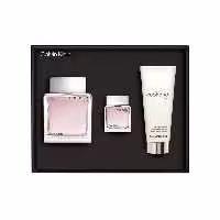 ایفوریا پک مردانه عطر و ادکلن