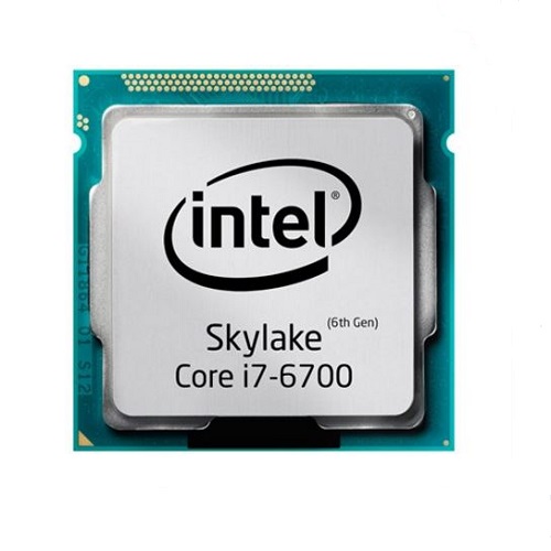 Intel Skylake Core i7-6700 CPU