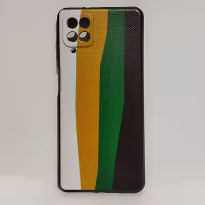 کاور کد 01724 مناسب برای گوشی موبایل سامسونگ GALAXY A12