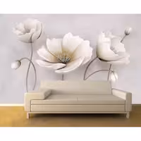 پوستر دیواری سه بعدی مدل 12062