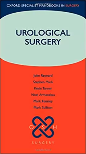 󾕇 دانلود کتاب Urological Surgery, 2009 - دانلود کتاب های دانشگاهی