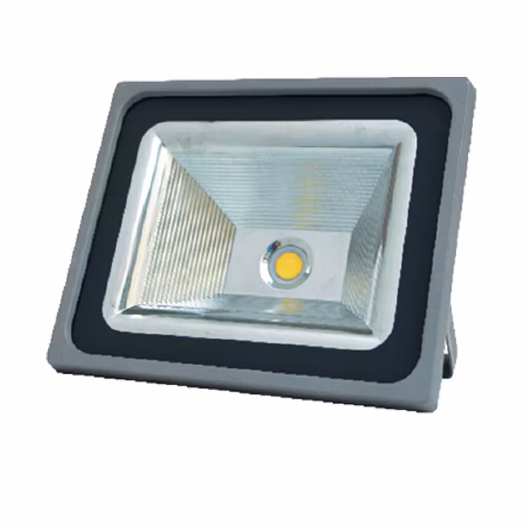 نورافکن پایه دار TE4050 تکنوتل
