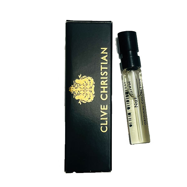 سمپل اورجینال کلایو کریستین نامبر 1 مردانه