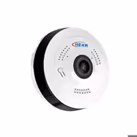 دوربین مداربسته تحت شبکه هگزا مدل HPC-2MP