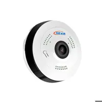 دوربین مداربسته تحت شبکه هگزا مدل HPC-2MP