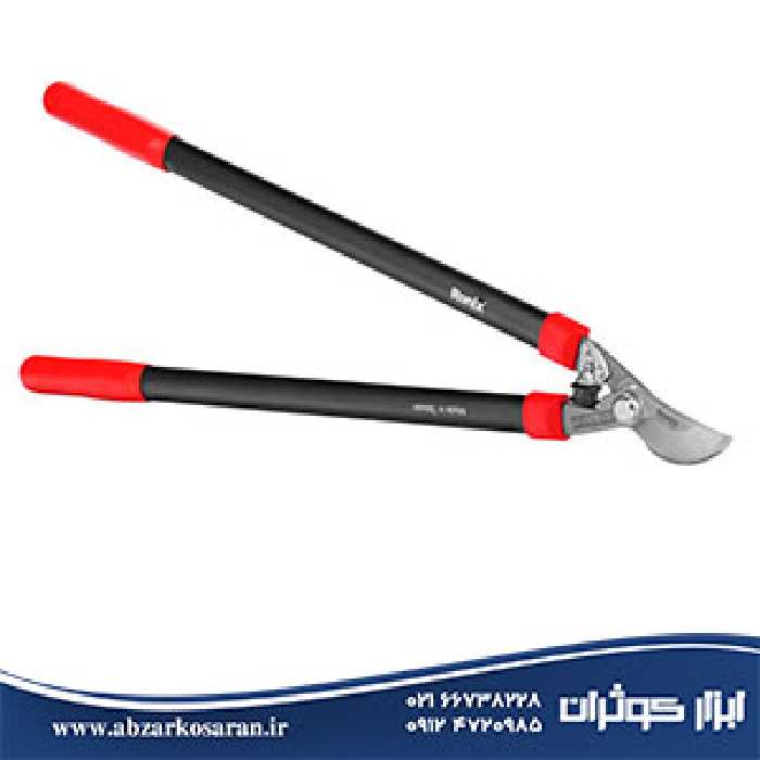 قیچی شاخه‌زن دسته ثابت 70 سانتی‌متری- تایوان Ronix مدل RH-3115