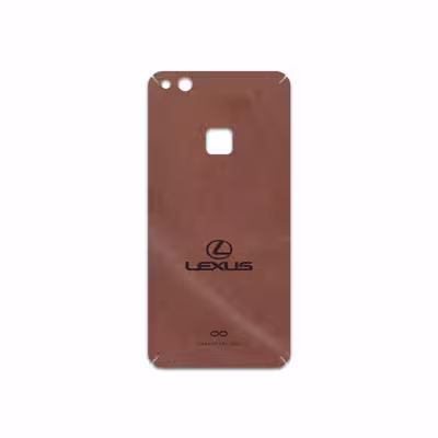 برچسب پوششی ماهوت مدل MNL-LXS مناسب برای گوشی موبایل هوآوی P10 Lite