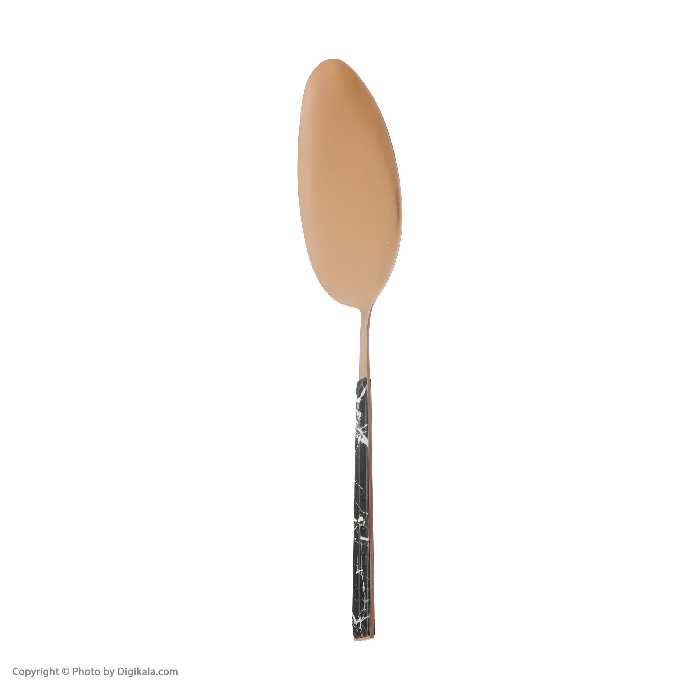 سرویس قاشق و چنگال 33 پارچه جی فی نی کد 01