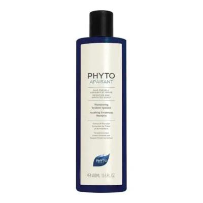 شامپو پاکسازی ملایم تسکین دهنده ضد خارش و حساسیت فیتو آپایسانت