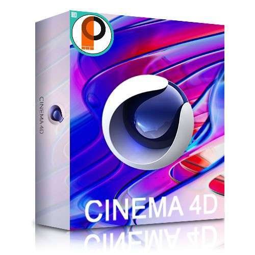 نرم افزار ویندوز Cinema 4D 10.0 (architecture edition)