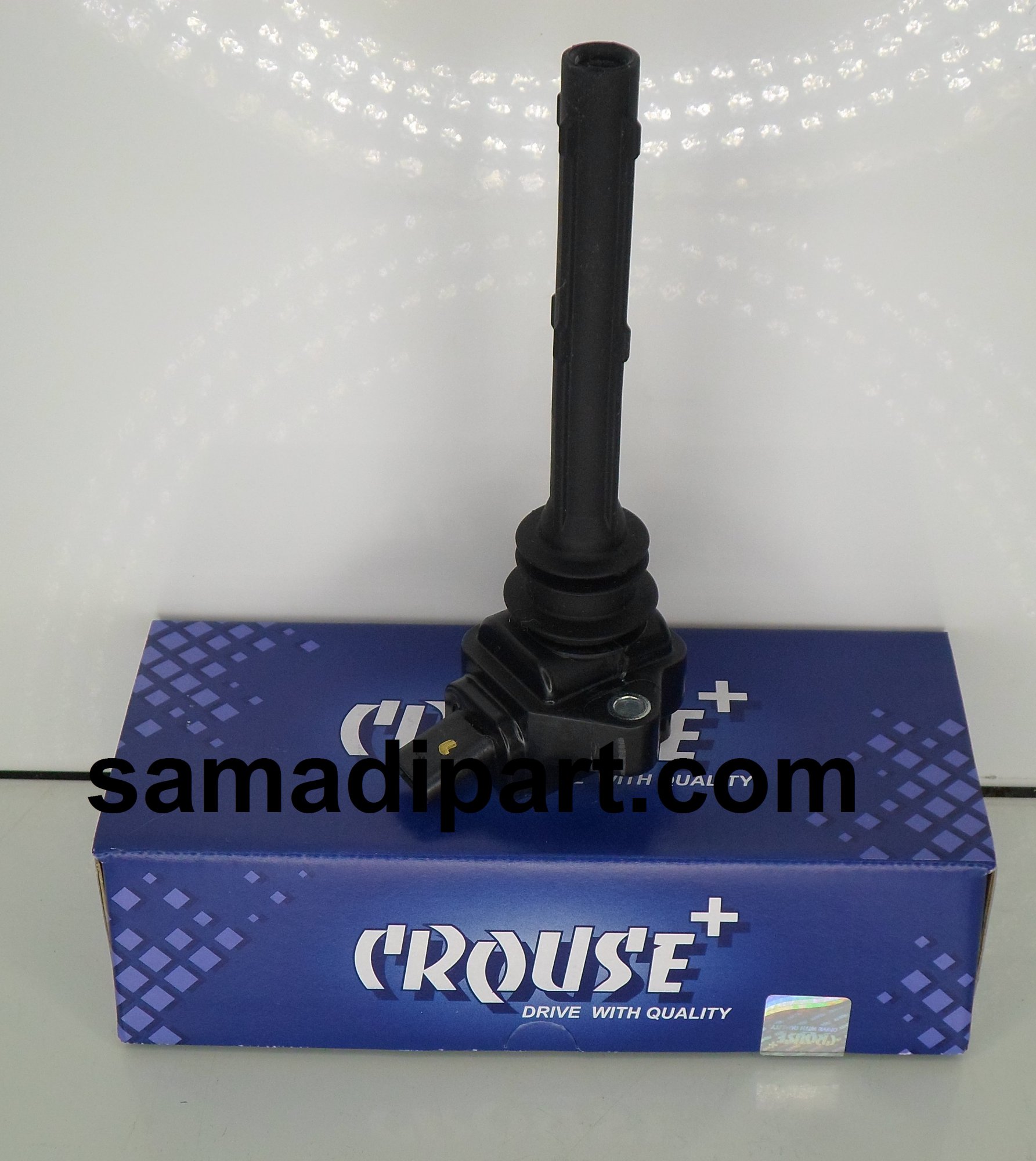 کویل سمند EF7 زیمنس کروز (CR39072502)