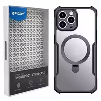 کاور اپیکوی مدل Xundd Magnetic Holder مناسب برای گوشی موبایل اپل iPhone 12 Pro Max