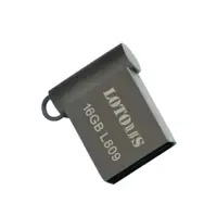  فلش مموری لوتوس مدل L-809 ظرفیت16گیگابایت 