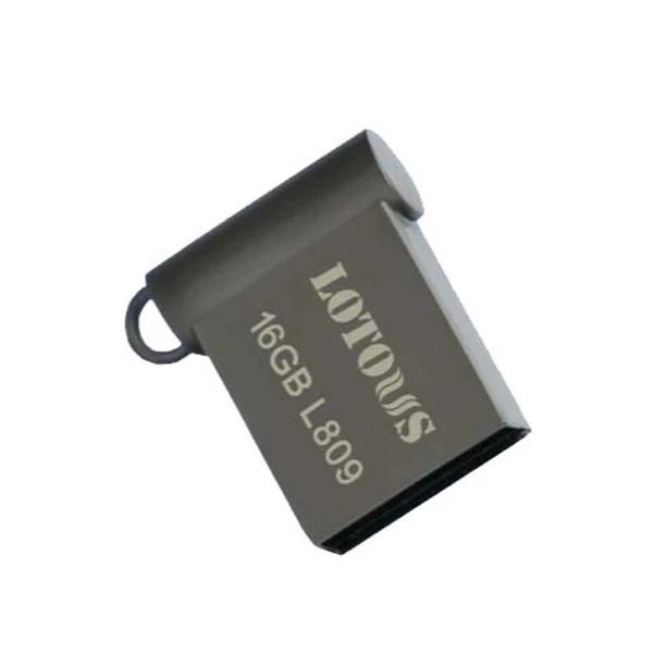  فلش مموری لوتوس مدل L-809 ظرفیت16گیگابایت 