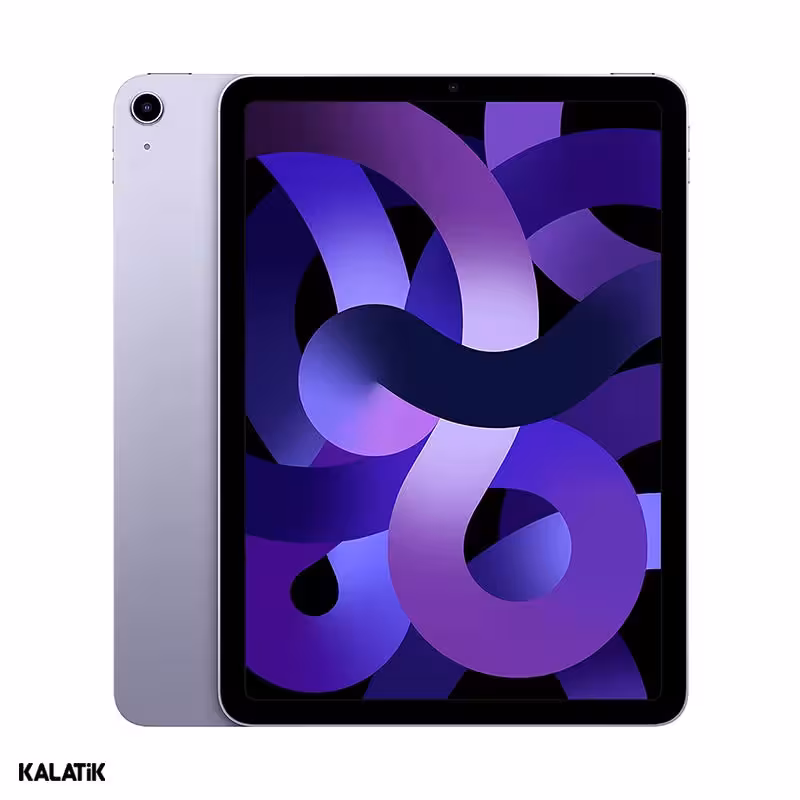 تبلت اپل مدل iPad Air (2022, 10.9") WiFi ظرفیت 64/8 گیگابایت