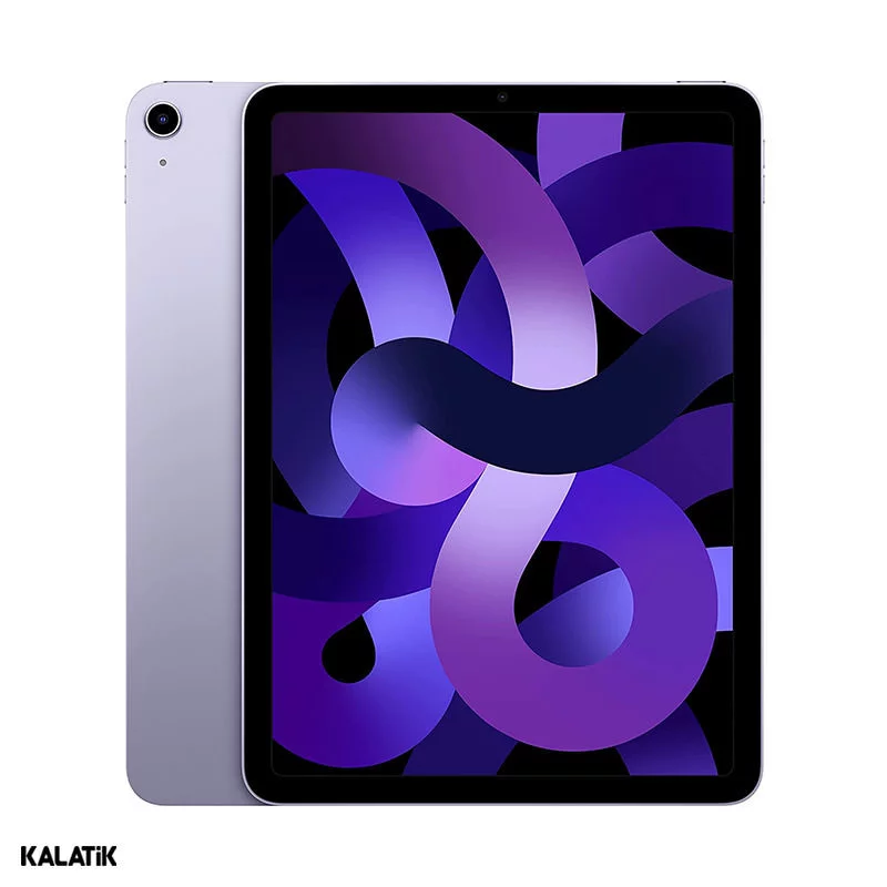 تبلت اپل مدل iPad Air (2022, 10.9") WiFi ظرفیت 64/8 گیگابایت