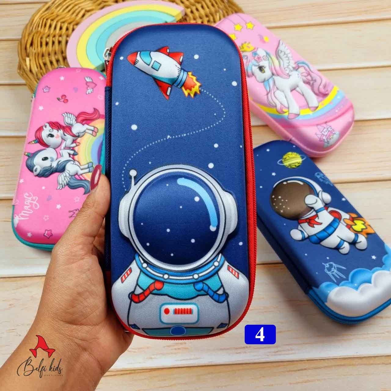 جامدادی کتابی وارداتی دخترانه و پسرانه با کیفیت و قیمت مناسب