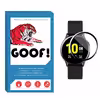 محافظ صفحه نمایش گوف مدل PMMA-G01 مناسب برای ساعت هوشمند سامسونگ Galaxy Watch Active 44mm