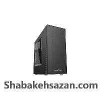 کیس کامپیوتر مستر تک مدل Mantra