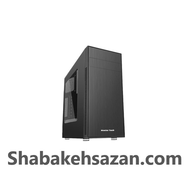 کیس کامپیوتر مستر تک مدل Mantra