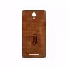برچسب پوششی ماهوت مدل BFL-JUVE مناسب برای گوشی موبایل شیائومی Redmi Note 2