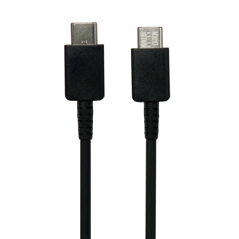 کابل تبدیل Samsung Note 10 Type-C To Type-C 1m سرجعبه