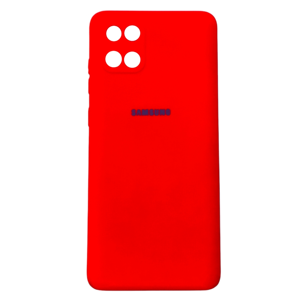 کاور مدل 0SCN مناسب برای گوشی موبایل سامسونگ Galaxy Note 10 Lite