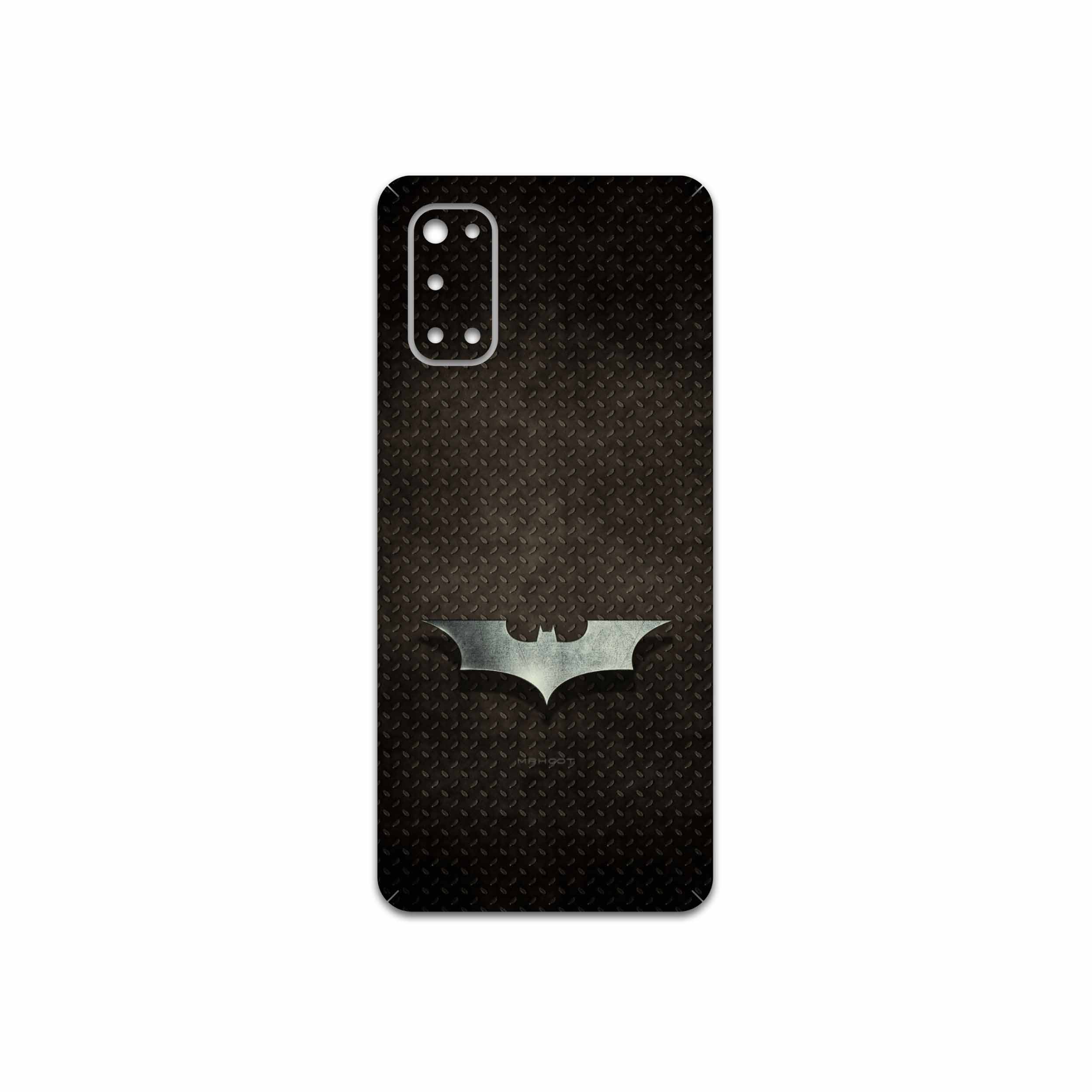 برچسب پوششی ماهوت مدل Batman مناسب برای گوشی موبایل ریلمی 7 Pro