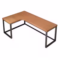 میز کارشناسی   مدل P106 - MDF | choobsub