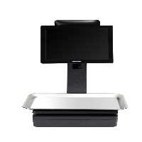 صندوق فروشگاهی توزین صدر با تاچ بایومکس