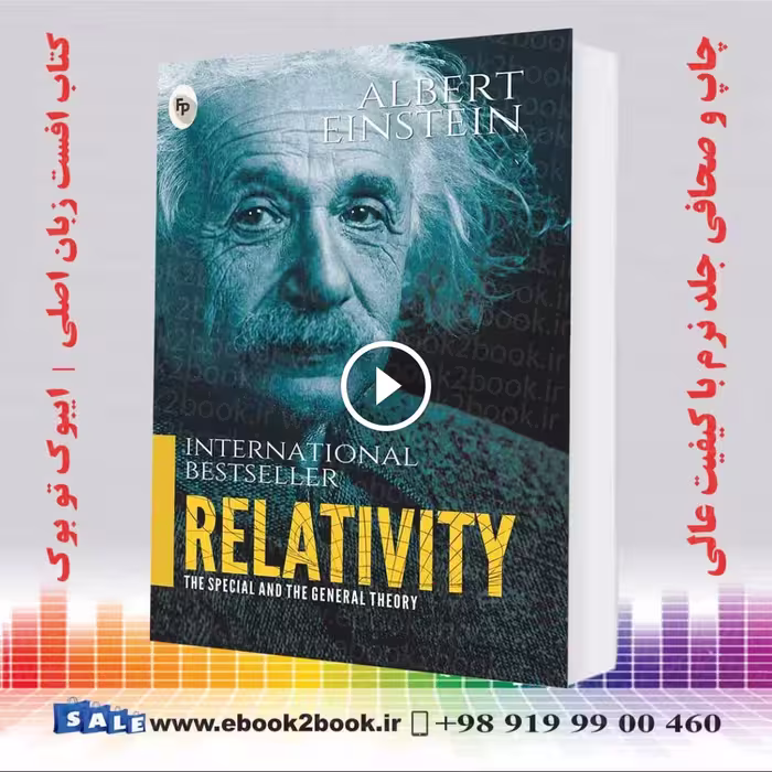 Relativity the Special and General Theory