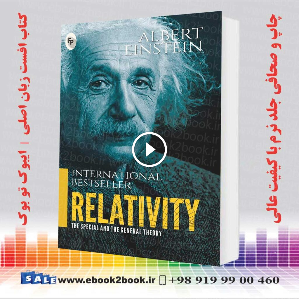 Relativity the Special and General Theory