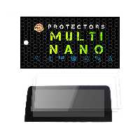 گلس مانیتور خودرو ام وی ام X55 PRO برند مولتی نانو ضد خش و ضد اثر انگشت