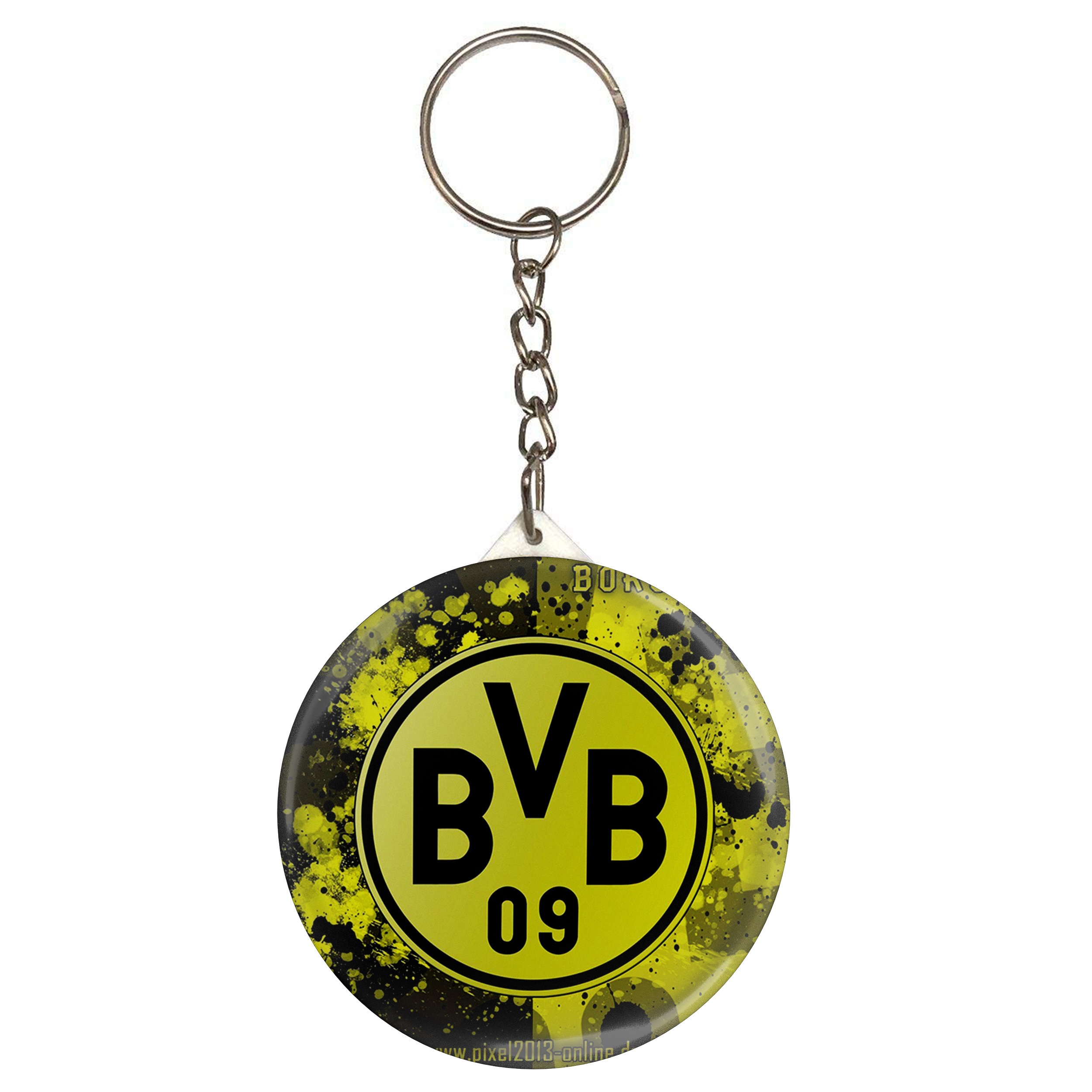 جاکلیدی طرح بورسیا دورتموند مدل S3454