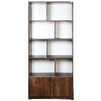 کتابخانه مدل bktab10