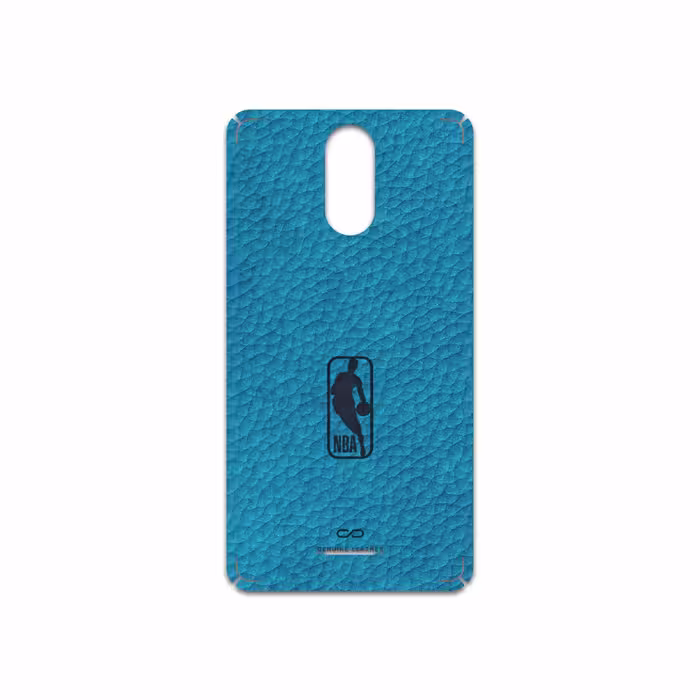 برچسب پوششی ماهوت مدل BL-NBA مناسب برای گوشی موبایل تکنو WX3F LTE