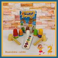 تردست دو نفره بازیتا