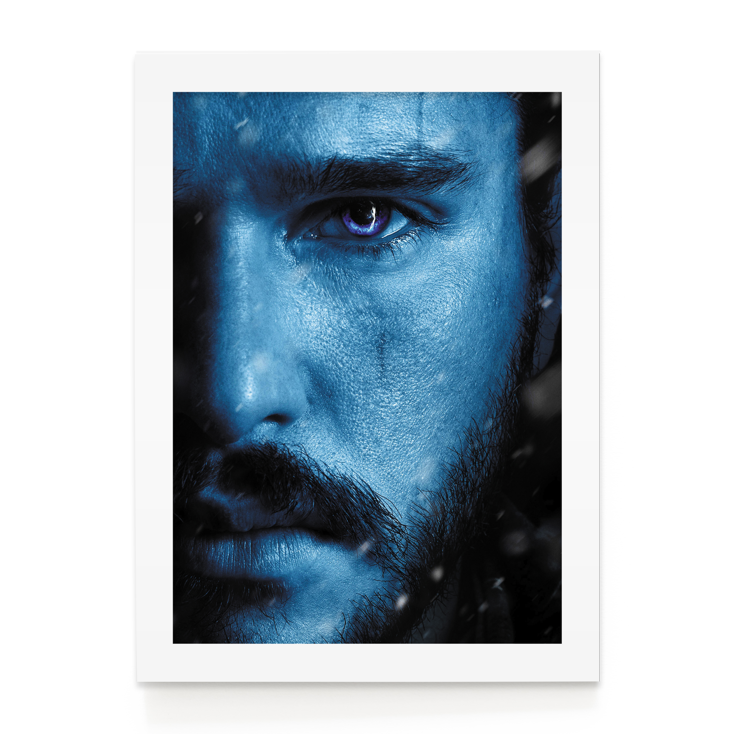 تابلو مدل Game Of Thrones کد RF-5058