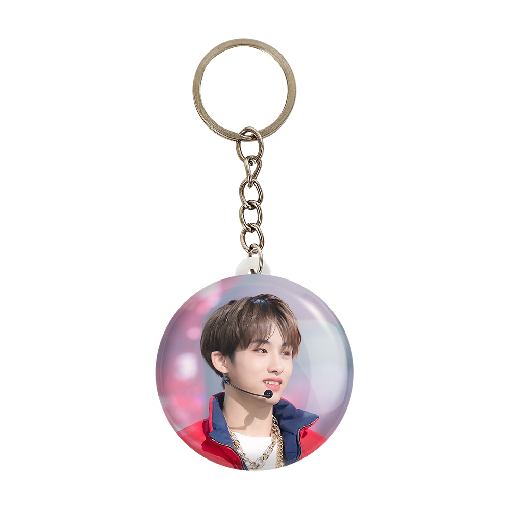 جاکلیدی خندالو مدل وین وین گروه ان سی تی NCT کد 21872