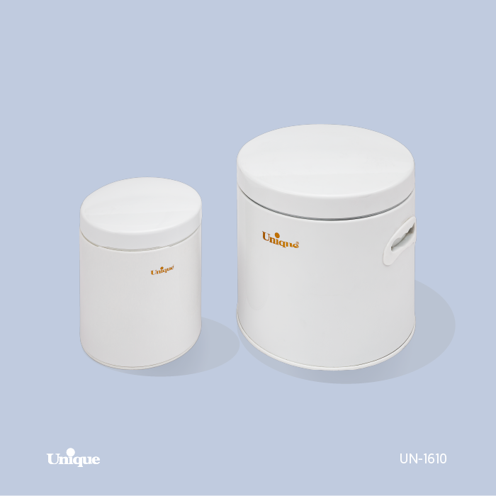 سطل قند و شکر سفید یونیک کد محصول: UN-1610