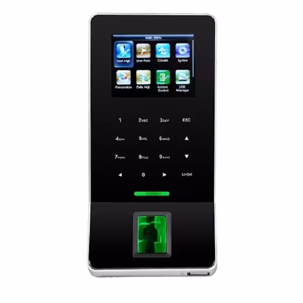 دستگاه حضور و غیاب مدل T-38312 wifi