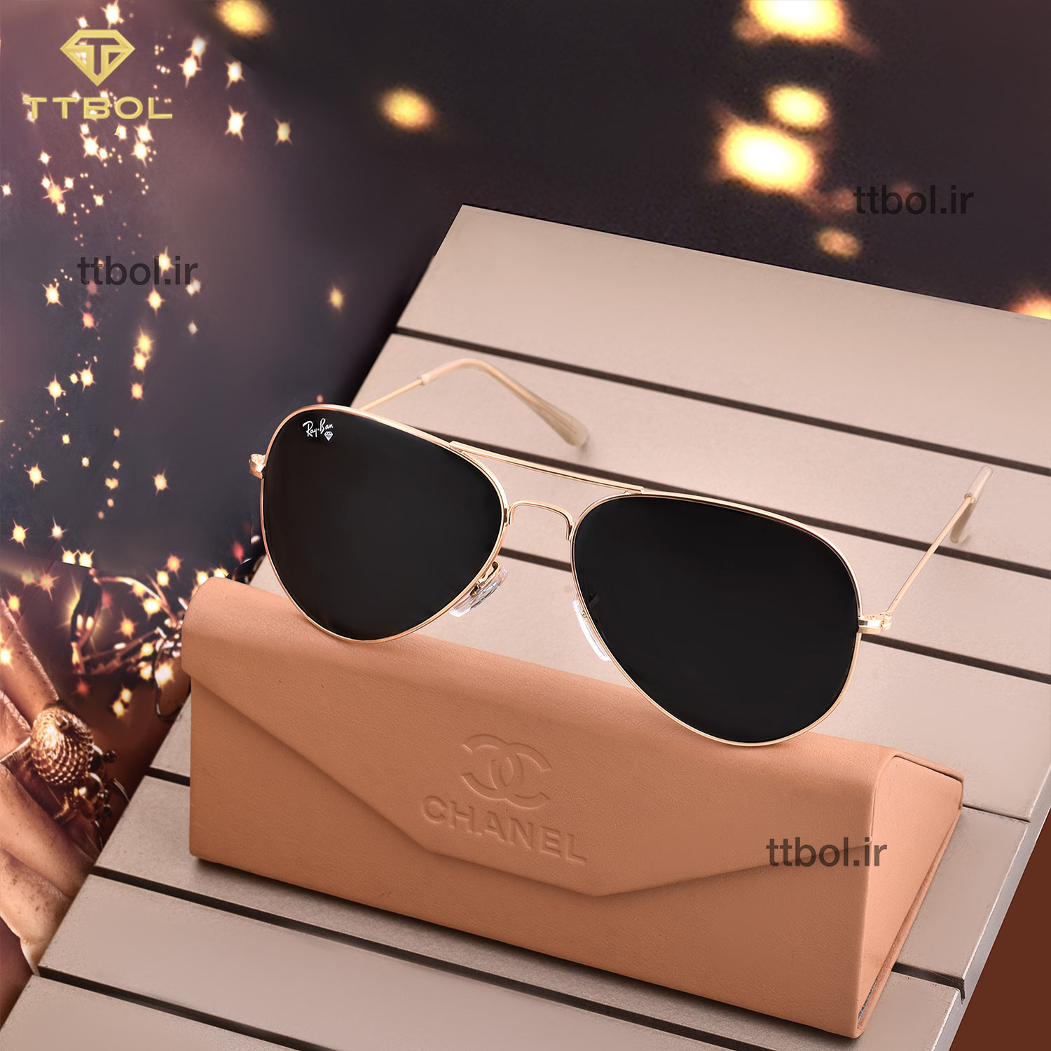 عینک آفتابی 2115