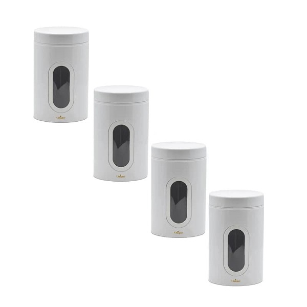 بانکه حبوبات یونیک مدل پنجره دار 5985